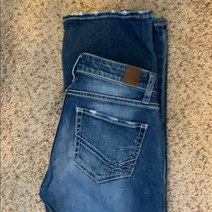Women’s jeans